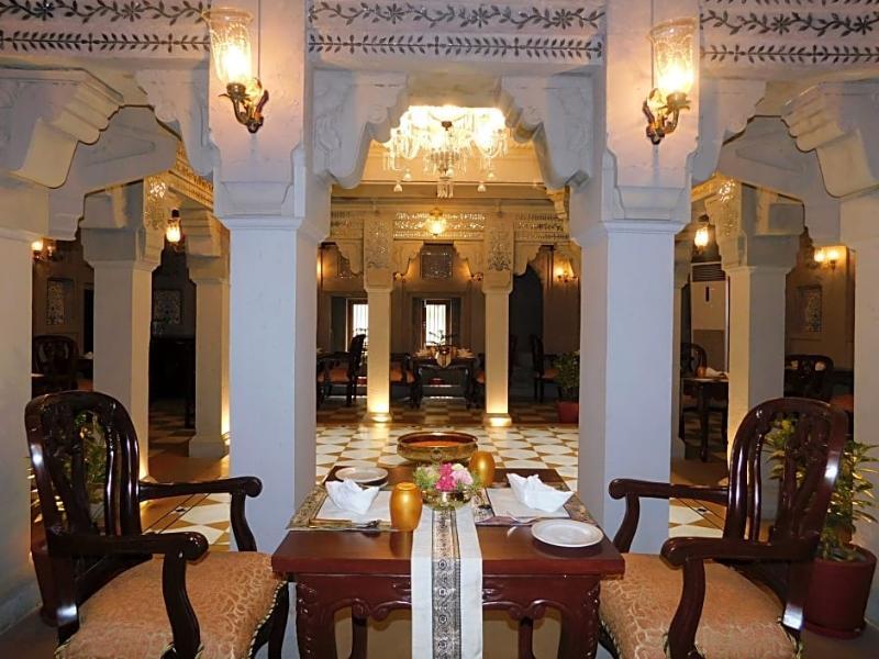 Brijrama Palace, Varanasi - By The Ganges Kültér fotó