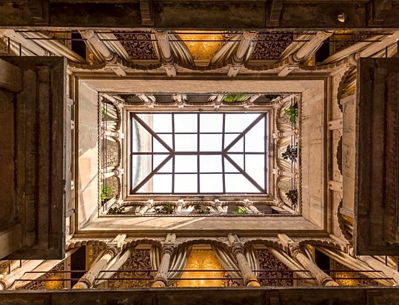 Brijrama Palace, Varanasi - By The Ganges Kültér fotó